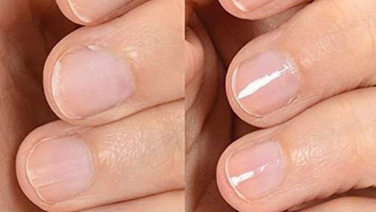 Japoniškas manikiūras